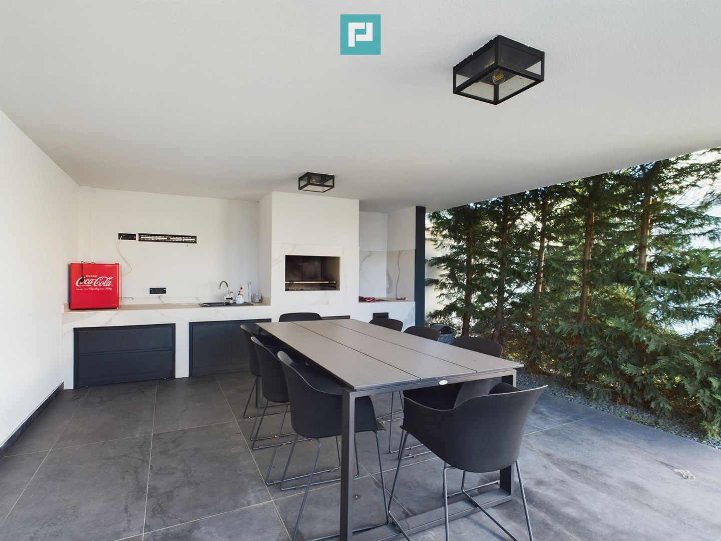 Vilă Exclusivistă Dumbrăvița - Poză 12