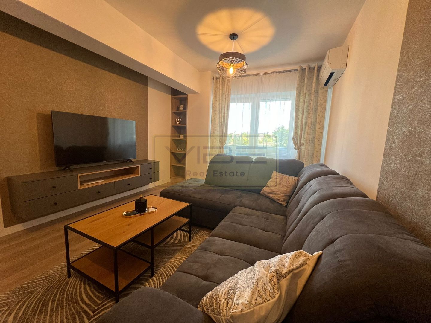 Apartament 2 camere premium + parcare Conest - Poză 10