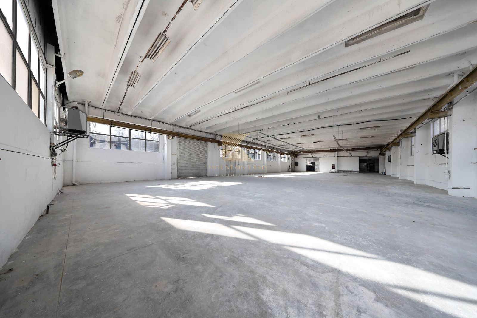 Hală Industrială de Vânzare în Parcul Industrial Tohan, Zărnești - Poză 14