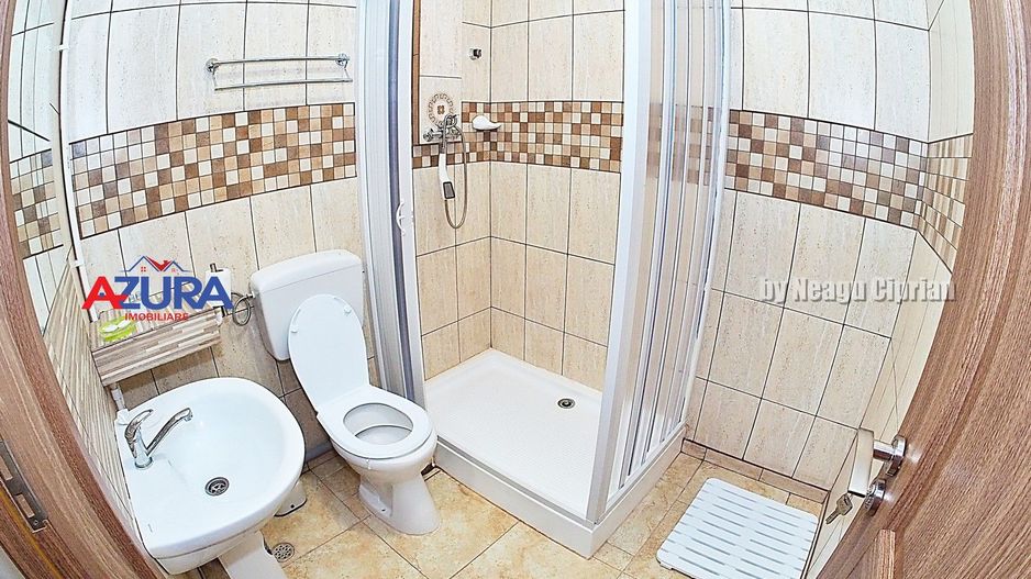 AZURA Imobiliare - Pensiune noua la Satic, Rucar - Poză 7