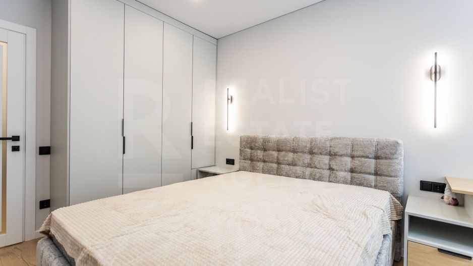 Vânzare, apartament, 2 camere, strada Regina Elisabeta, Durlești - Poză 5