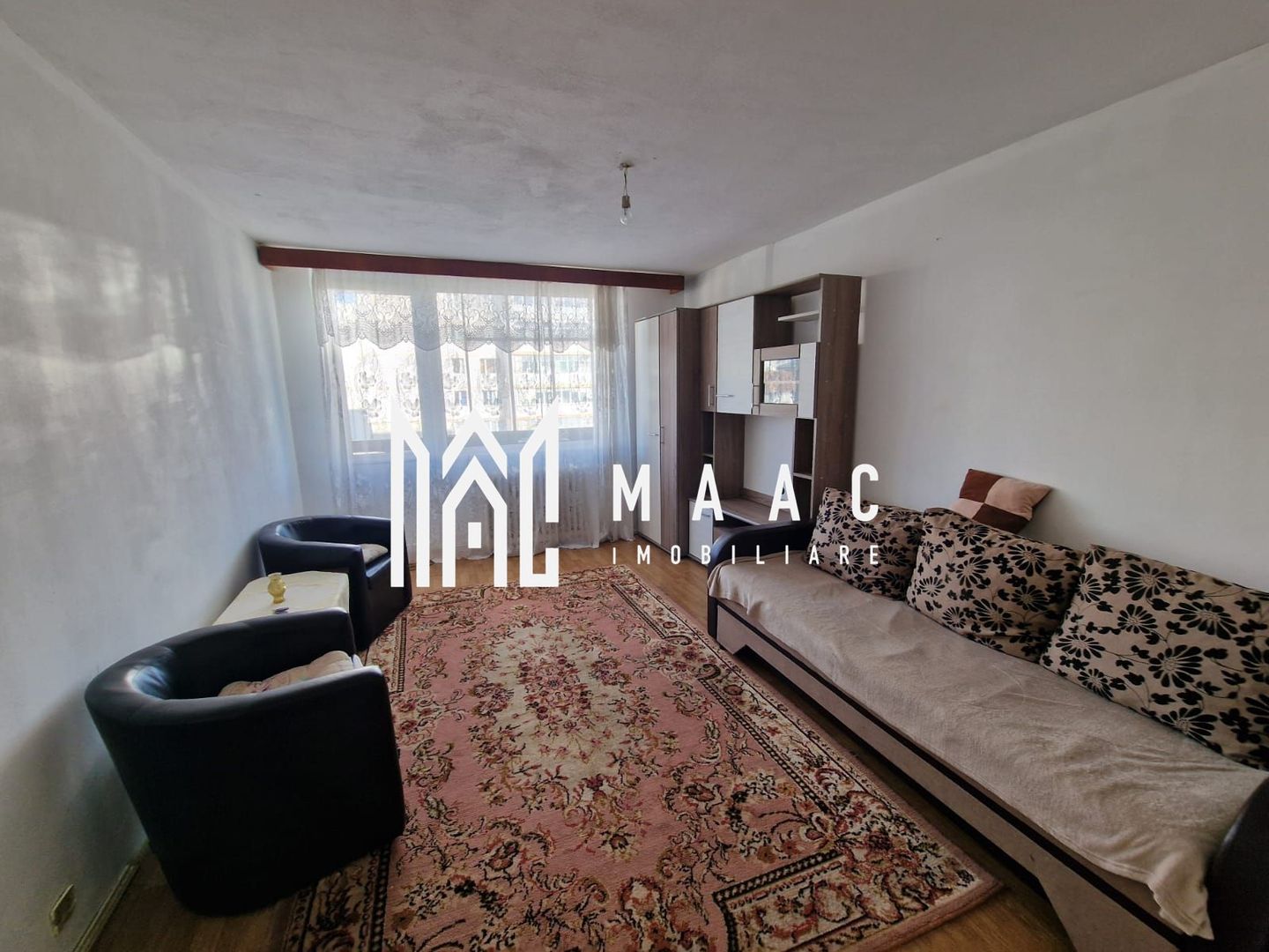 Apartament 2 camere | Balcon | Pivnita | 47 MP | Rahovei - Poză 2