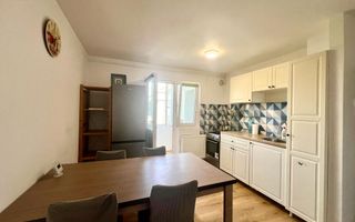 Apartament cu 2 camere decomandate in Grigorescu - Poză 3