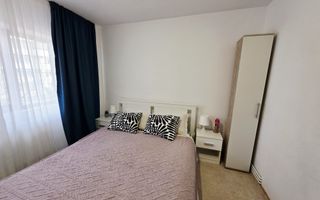 Apartament 2 camere Democrației, decomandat, etaj 2, mobilat si utilat - Poză 19