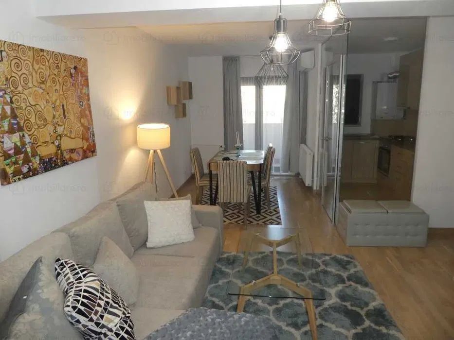 Apartament luminos Banu Manta - Poză 7