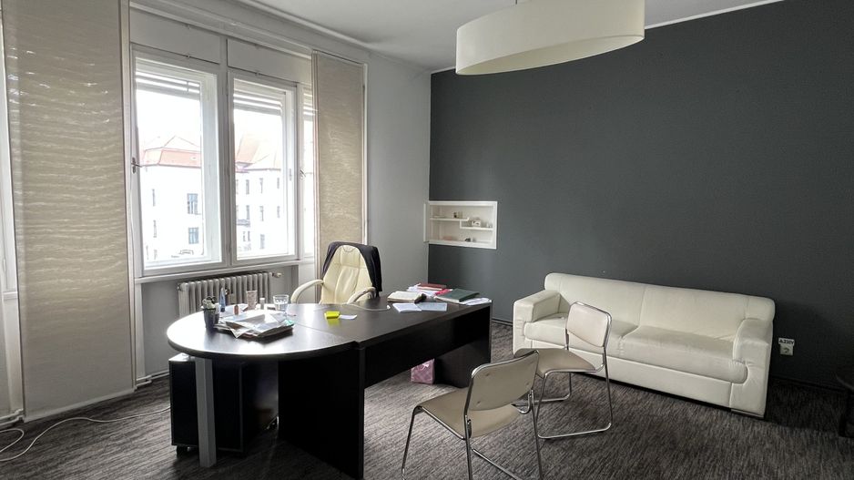 Ap pozitie ultracentrala - Poză 12