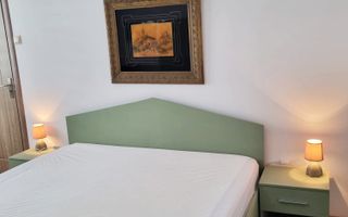 2 camere, decomandat, mobilat modern, parcare, Intre Lacuri - Poză 10