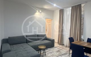 Apartament cu 2 camere de inchiriat Zona Republicii Oradea - Poză 1