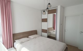 PROPRIETAR | Apartament 3 camere | AFI CITY Bucurestii Noi - Poză 4