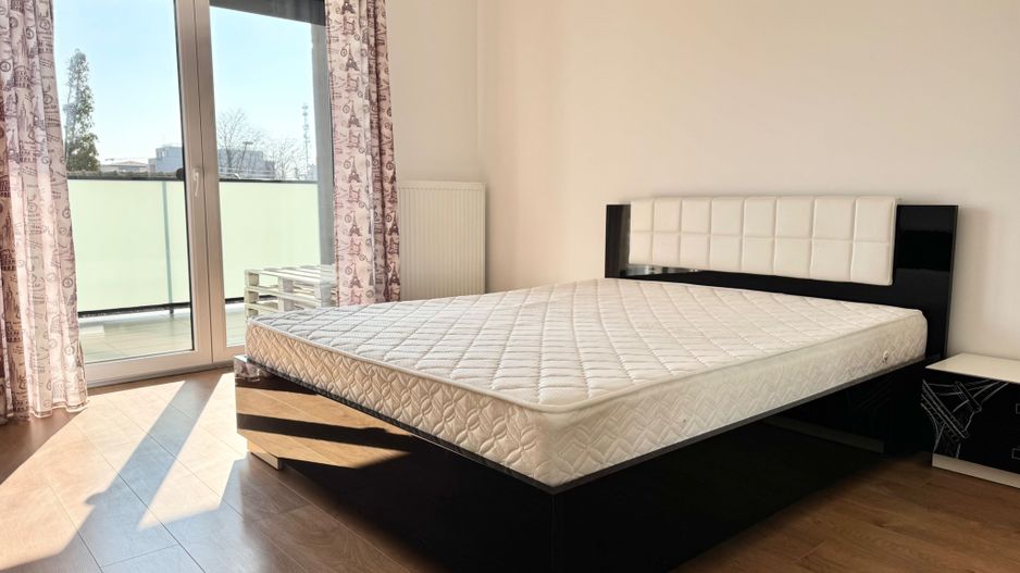 Apartament modern, lift și parcare – zona Calea Lipovei - Poză 20