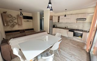 2 camere, mobilat modern, bloc nou, VIVIDO, Iulius Mall, FSEGA - Poză 2