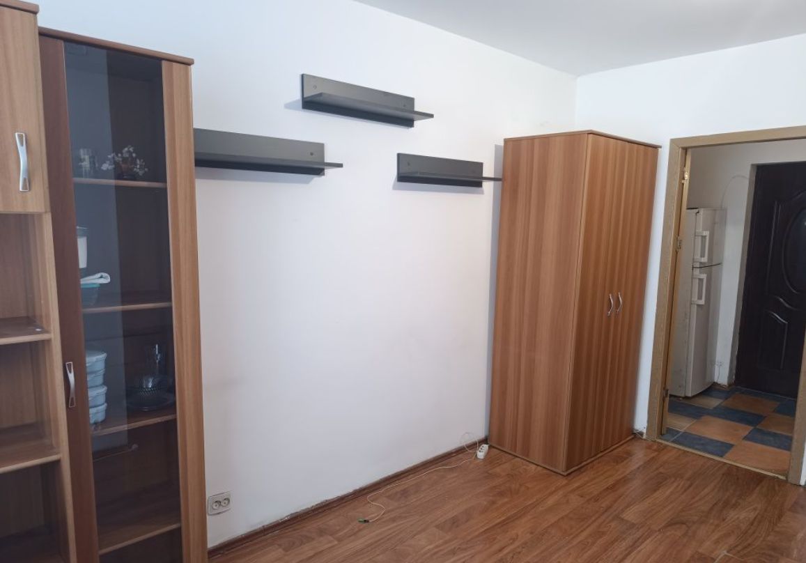 Garsoniera Aleea Fizicienilor | Metrou Nicolae Grigorescu - Poză 3