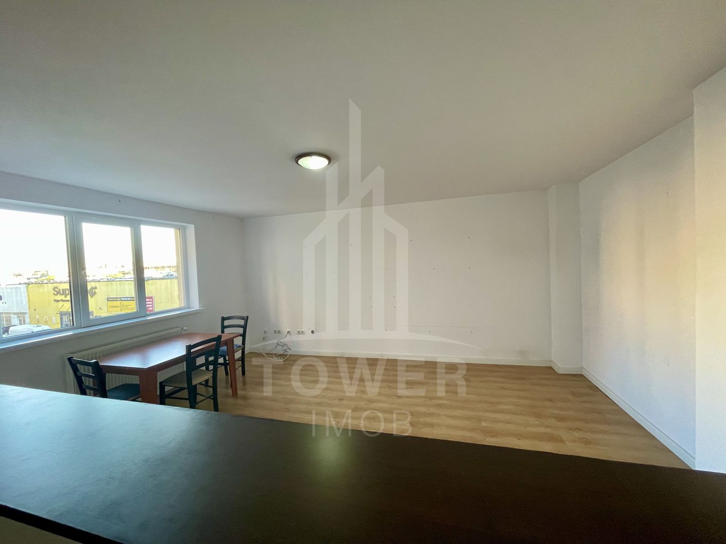 Apartament spațios cu 3 camere Hipodrom 3 - Poză 4