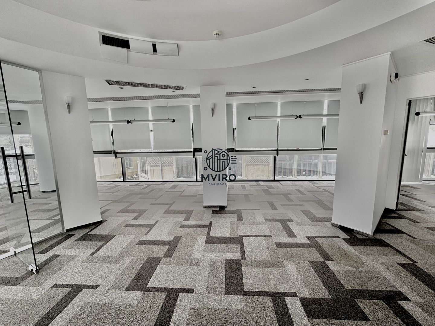 Spatiu de birouri Universitate, ultracentral ! - Poză 3