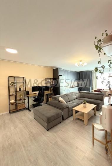 Apartament 2 camere Torontalului bloc nou - Poză 5