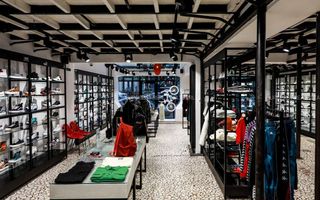 Spatiu comercial de inchiriat Calea Victoriei - Poză 1