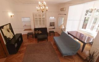 Vanzare si * sau Inchiriere Casa/Vila 5 camere Dorobanti - Poză 38