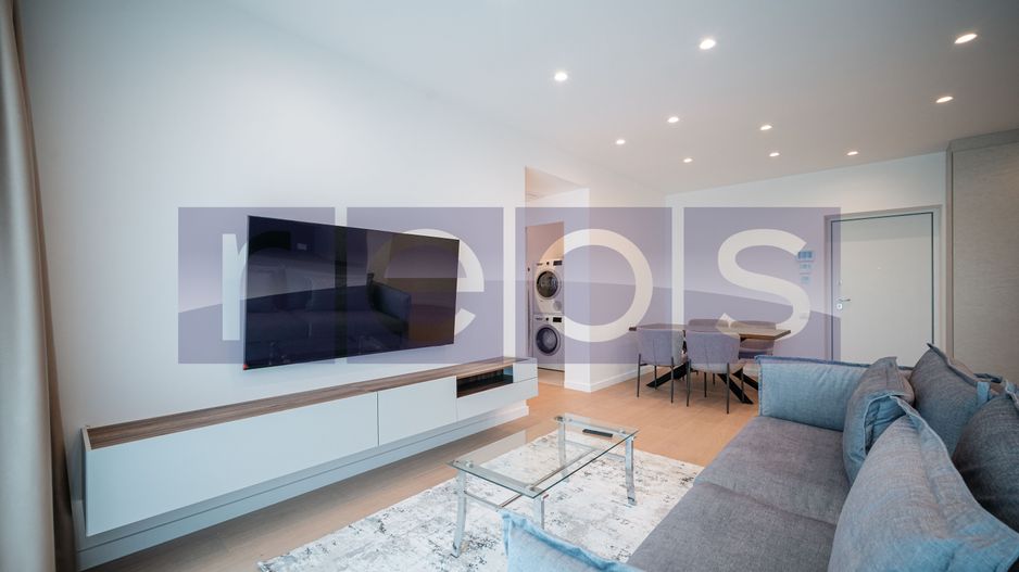 INCHIRIERE 3CAMERE | AVIATIEI TOWER | UTILAT MOBILAT LUX | LOC PARCARE - Poză 17