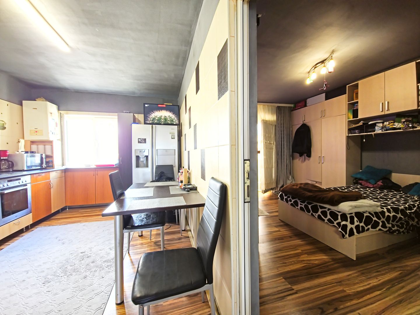 0% Comision,  Apartament 3 camere, mobilat, str. Primaverii , Manastur - Poză 17