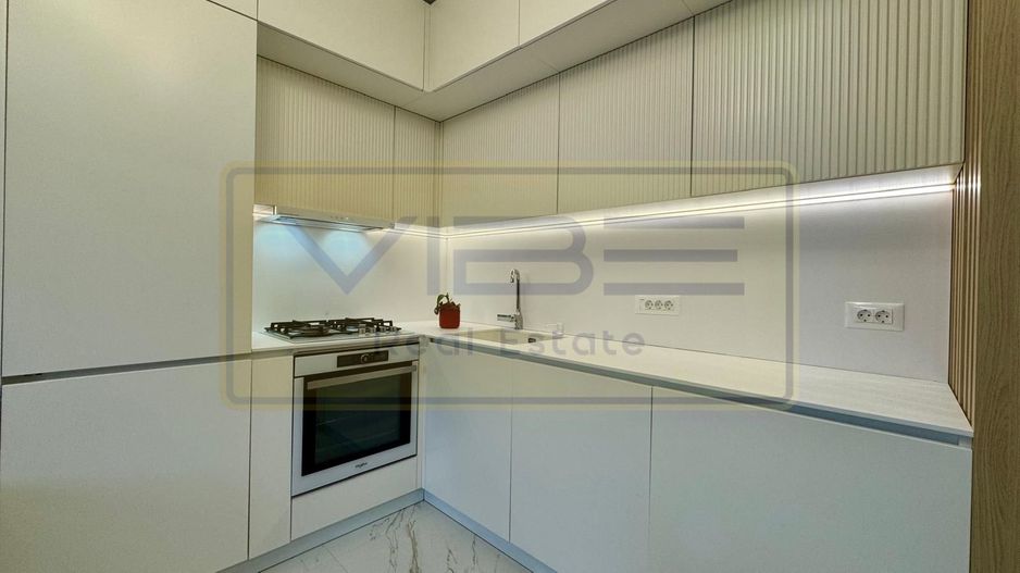 Penthouse 3 dormitoare I living+bucatarie I terasa generoasa I Tatarasi - Poză 8