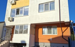 De închiriat apartament 2 camere Eroii Revoluției - Poză 8