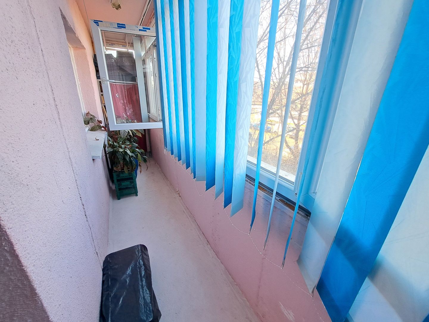 Apartament cu 3 camere 71,20 mp - Maica Domnului - Poză 12