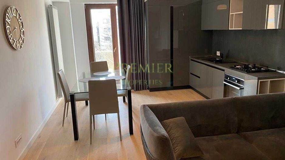 3 CAMERE BANEASA | MOBILAT SI UTILAT | READY TO MOVE | LOC DE PARCARE | - Poză 2
