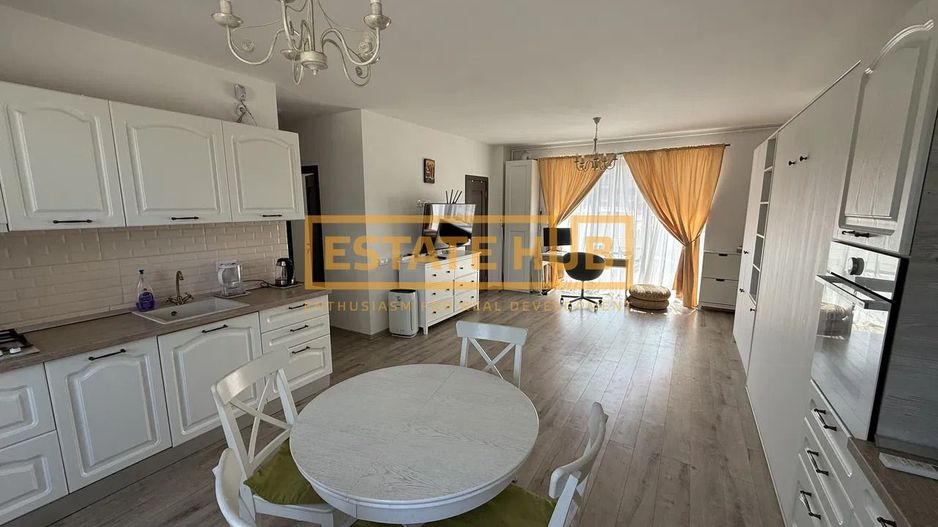 Apartament premium cu 3 camere | Marina Properties | Comision 0% - Poză 5