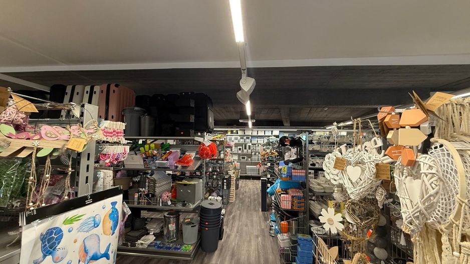 De inchiriat spațiu comercial open-space de 617 mp – Vitan / Bobocica - Poză 10
