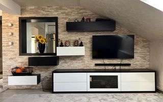 Apartament la vila | 3 camere | Zona Tilisca - Poză 3