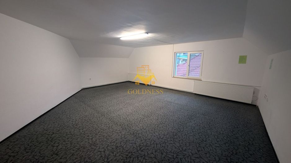 Casa/Spatiu de birou,Andrei Muresanu, 9 Camere,10 Parcari,Curte 2000mp - Poză 20