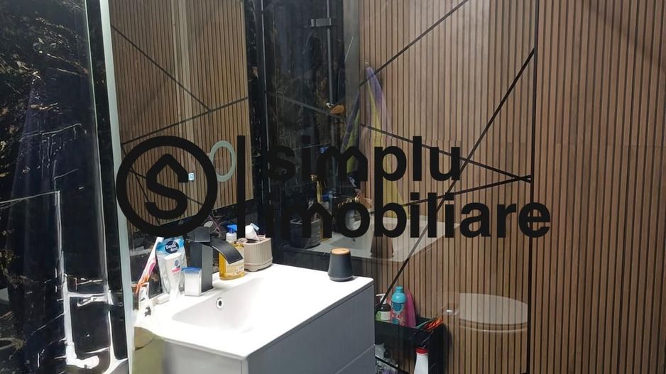 Apartament 2 camere - Bulevardul Nicolae Titulescu - Poză 8