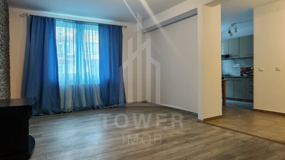 Aprtament de vanzare 2 camere cartier Strand. - Poză 7