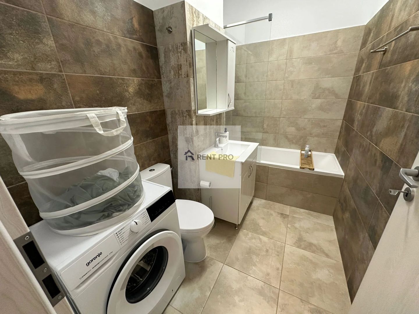 2 Camere Cu Vederea  Exigent Plaza Residence - Poză 7