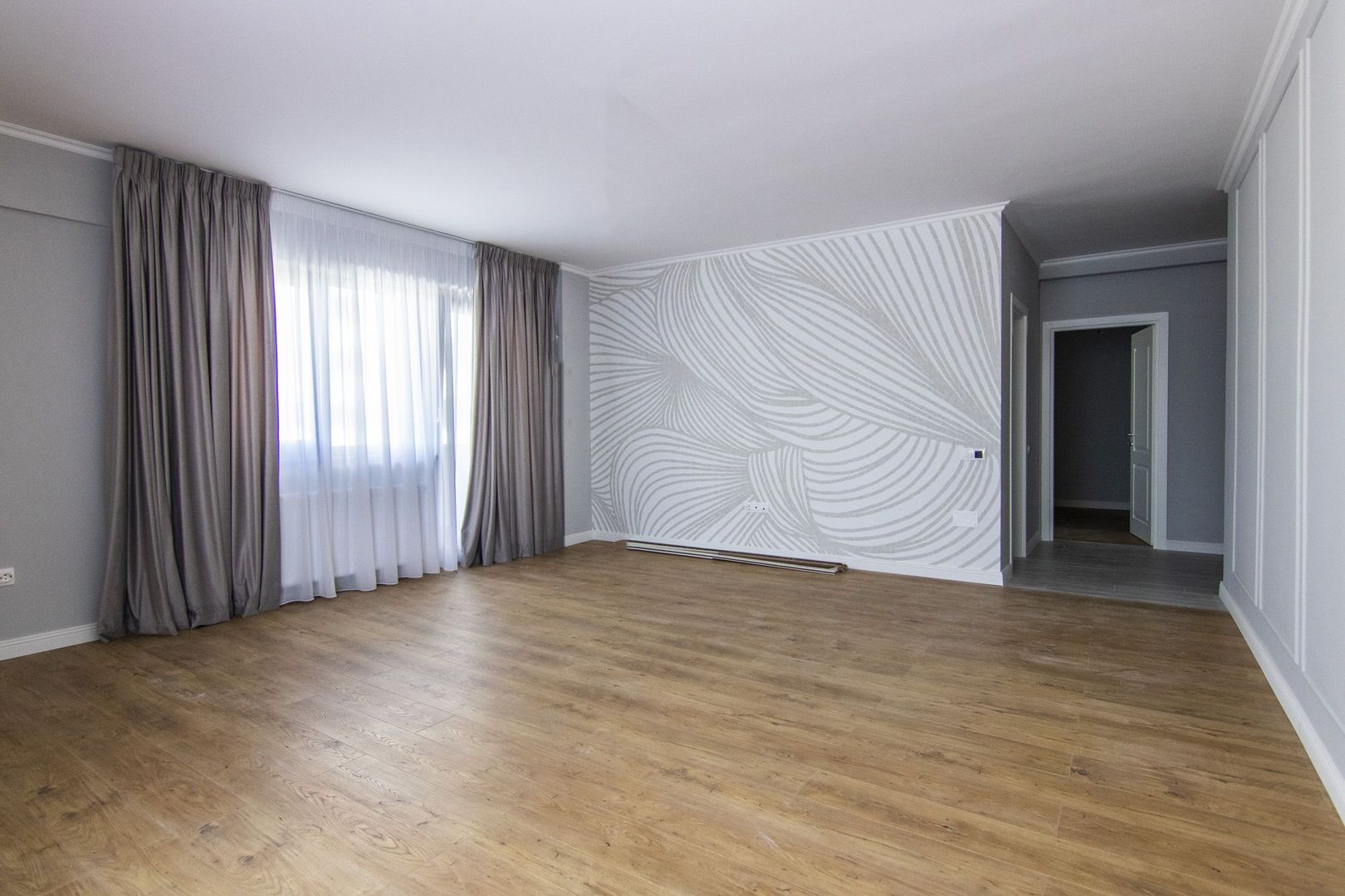Loc de parcare GRATUIT pentru apartamentele cu 3 camere - Poză 10