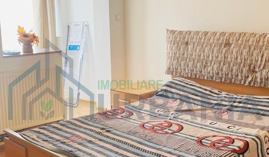 Apartament 2 camere, Independentei, zona UMF, mobilat si utilat - Poză 3
