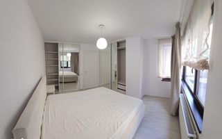 AP. 2 CAMERE BANEASA, PARCARE, BLOC NOU, MASINA SPALAT VASE, RENOVAT - Poză 5