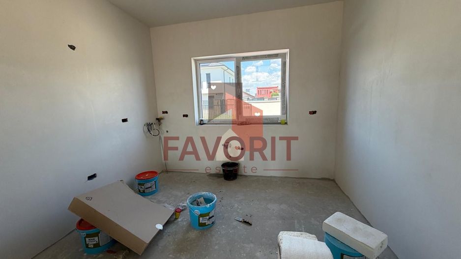 Duplex | Curte generoasa | Parter+Etaj | Toate utilitatile | 2 Bai | - Poză 8