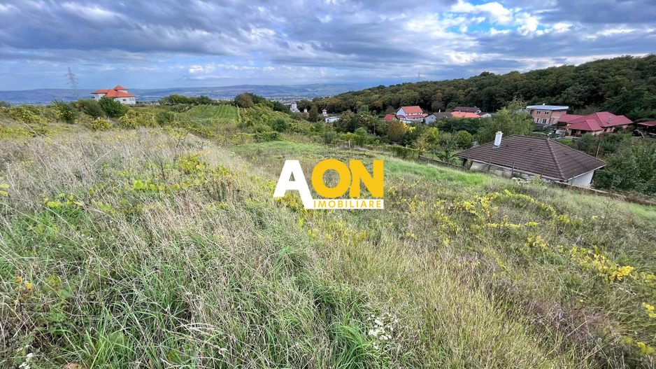 Teren de vanzare, zona Schit, panorama, 1500mp - Poză 2