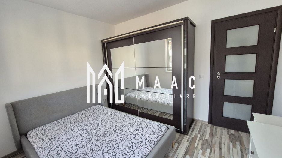 Apartament de vânzare Sibiu | 2 camere | parcare | etaj 2 - Poză 3