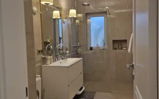 Penthouse Unirii Park Residence- etaj 2+etaj retras - Poză 16