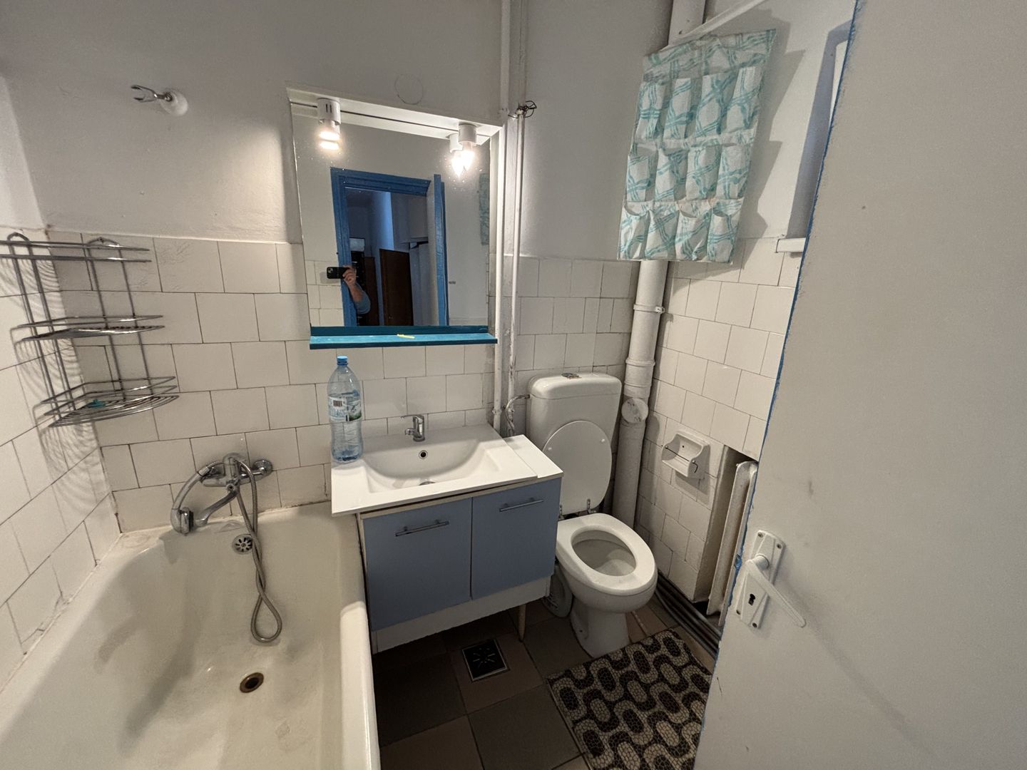 Apartament cu 3 camere (Cornisa) - Poză 3