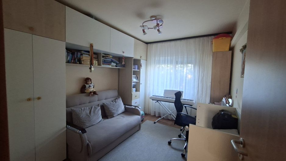 Apartament cu 3 camere - Zona Lipovei, Timișoara - Poză 3