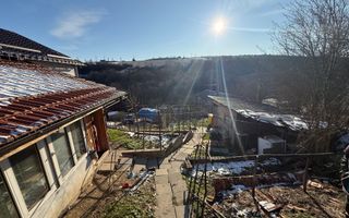 Casa parter Bucovat - Poză 8