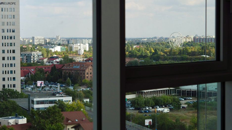 Apartament 3 camere cu vedere panoramică | UpSite, Floreasca - Poză 16
