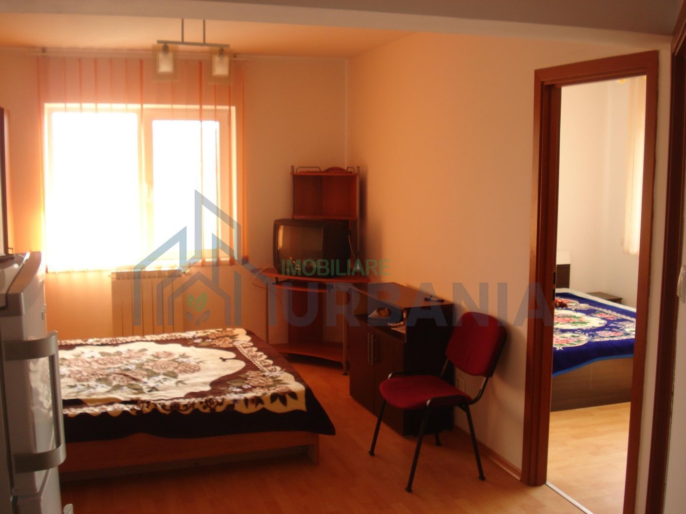 Apartament 2 camere de închiriat în complexul Dream Village, Alexandru cel Bun - Poză 1