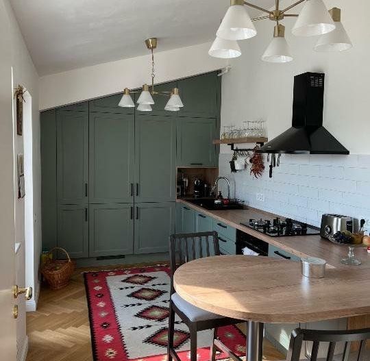 Apartament  cu 3 camere in Aviatiei - Poză 4