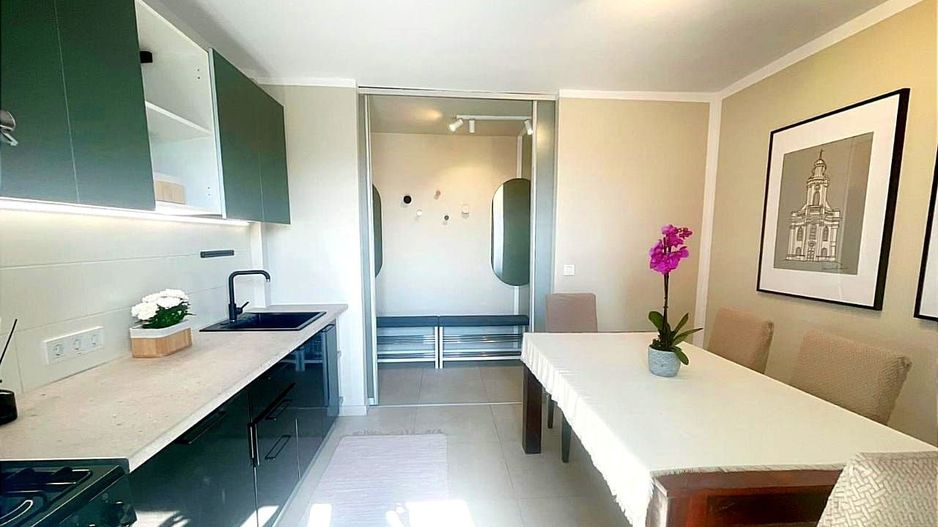 2 Camere Decomandate Finisate Zorilor - Poză 5