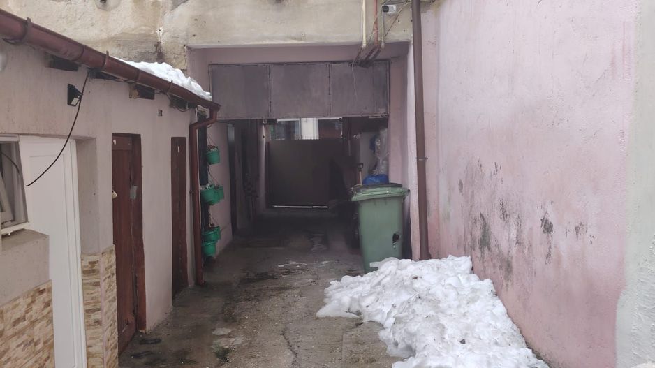 Oportunitate Ultracentrală – Clădire cu Apartamente de Vânzare | S4 - Poză 15