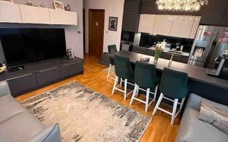 4 camere premium | Parcul Privighetorilor | lângă pădure | ideal familie - Poză 2